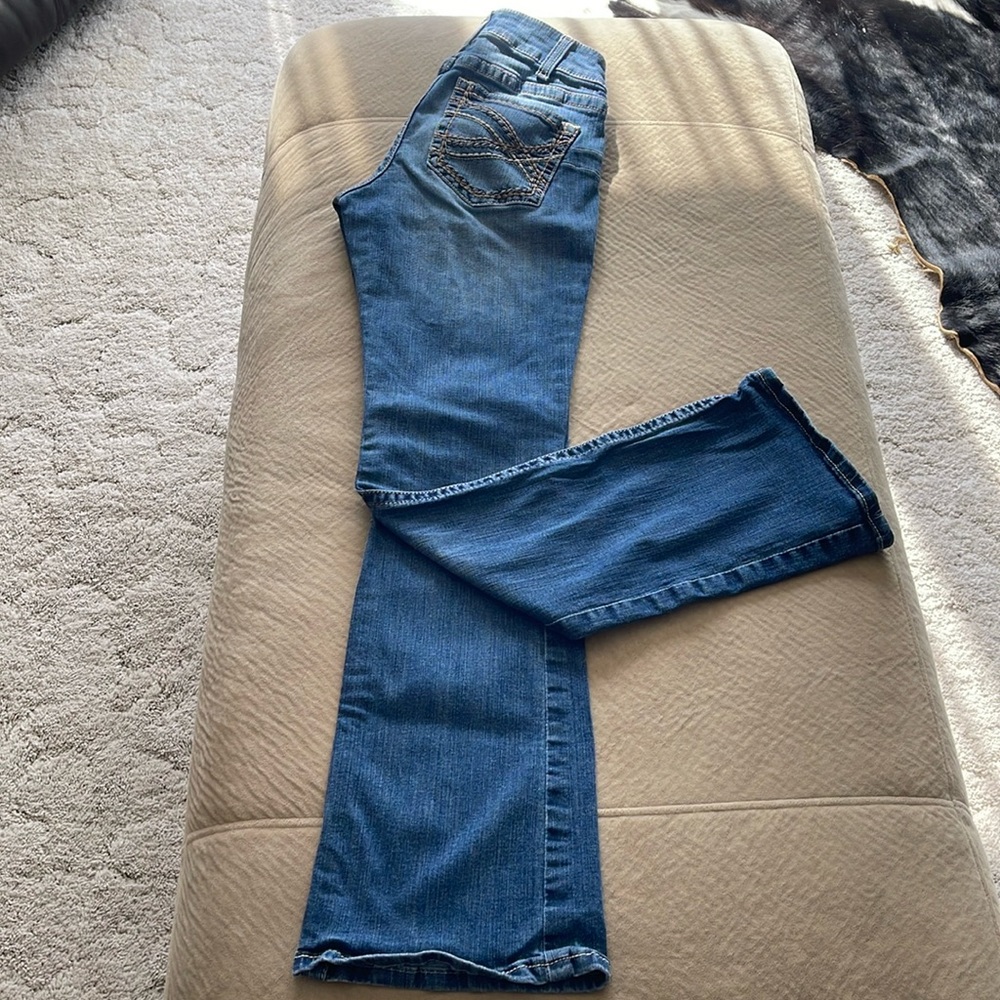 Ariat Jeans